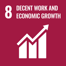 SDG 8 - Decent Work