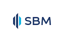 State Bank of Mauritius Logo
